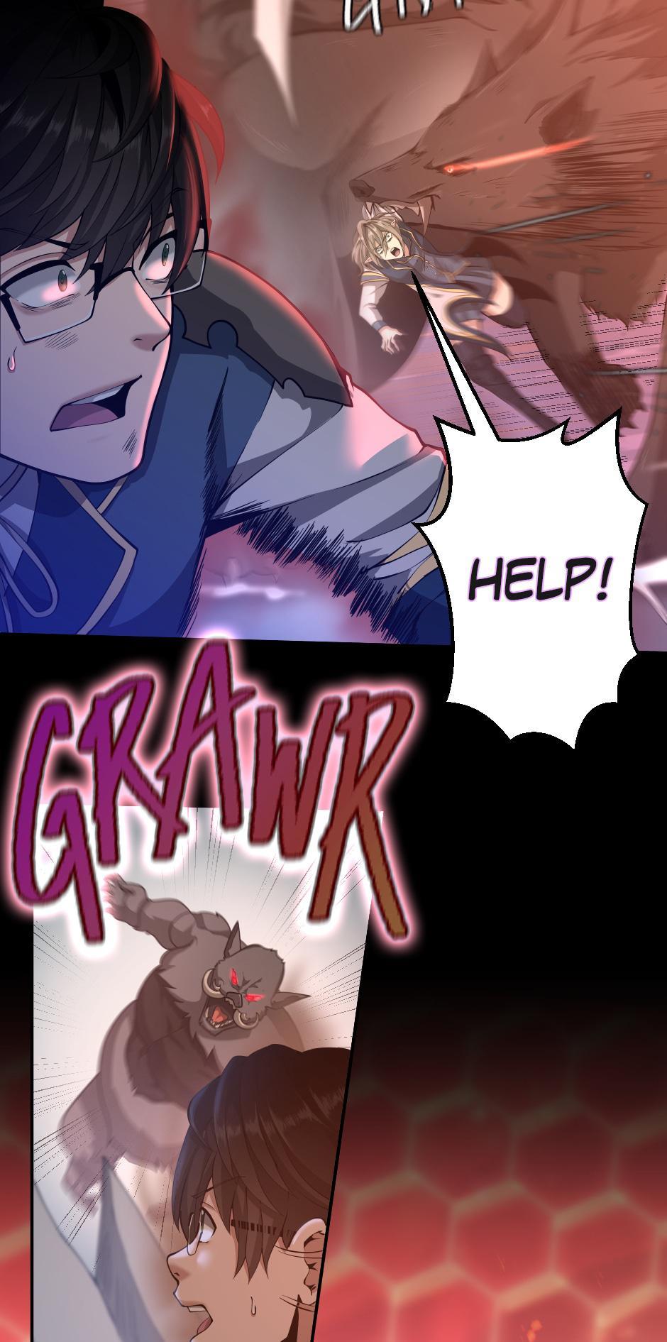 The Beginning After The End Chapter 135 image 45